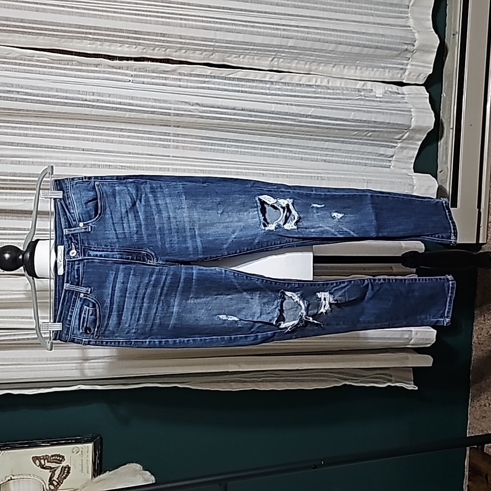 KanCan skinny jeans